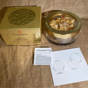 Elizabeth Arden Advanced Ceramide Capsules
